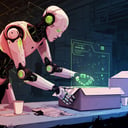 Az Nvidia új víziója: robotok, amelyek a mozdulatainkat lesik