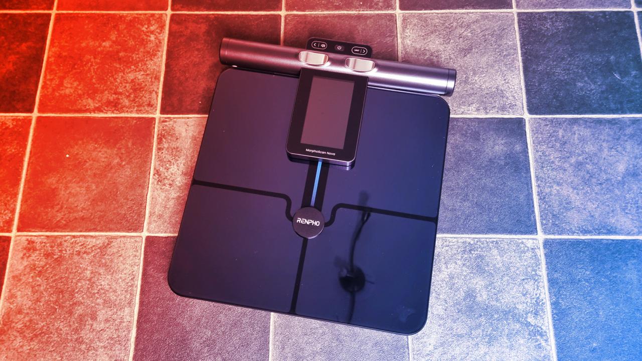 Az okosmérleg, ami szinte mindent tud – mégsem hibátlan