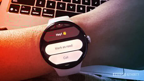 Az okosóra, amellyel végre te irányítod az értesítéseket