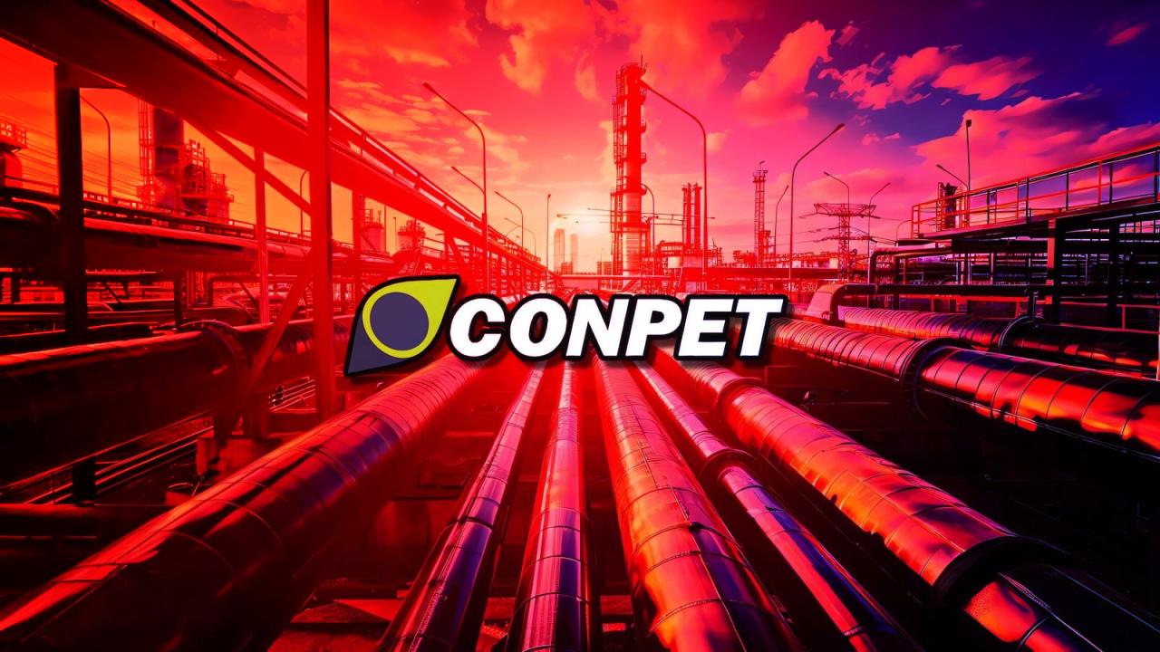 Az olajvezeték lett a kibertámadás célpontja Romániában