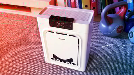 Az olcsó, csendes csodafegyver: teszten a Oneisall Pet Air Purifier
