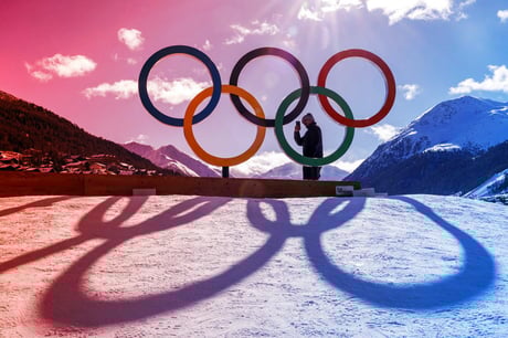 Az olimpiai aranyért sok országban busás pénzjutalom jár