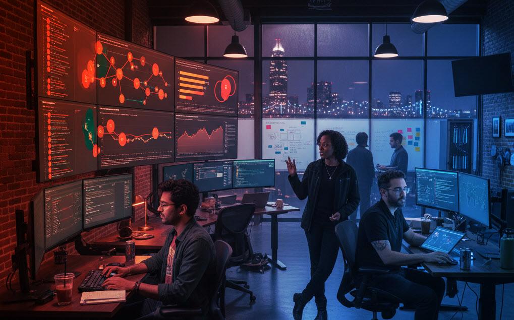 Az online toborzás lett a felhő legnagyobb biztonsági rése