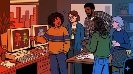 Az Opal érkezik: a Google felforgatja az MI-ügynökök világát