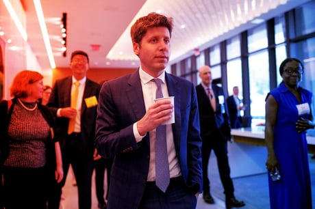 Az OpenAI beszáll a hadügybe: MI-rendszerek a Pentagonban