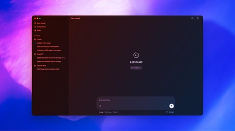Az OpenAI Codexe már nemcsak programoz: új korszak az MI-ben