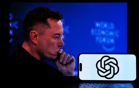 Az OpenAI fellélegzik: Musk pere bizonyíték híján elbukott