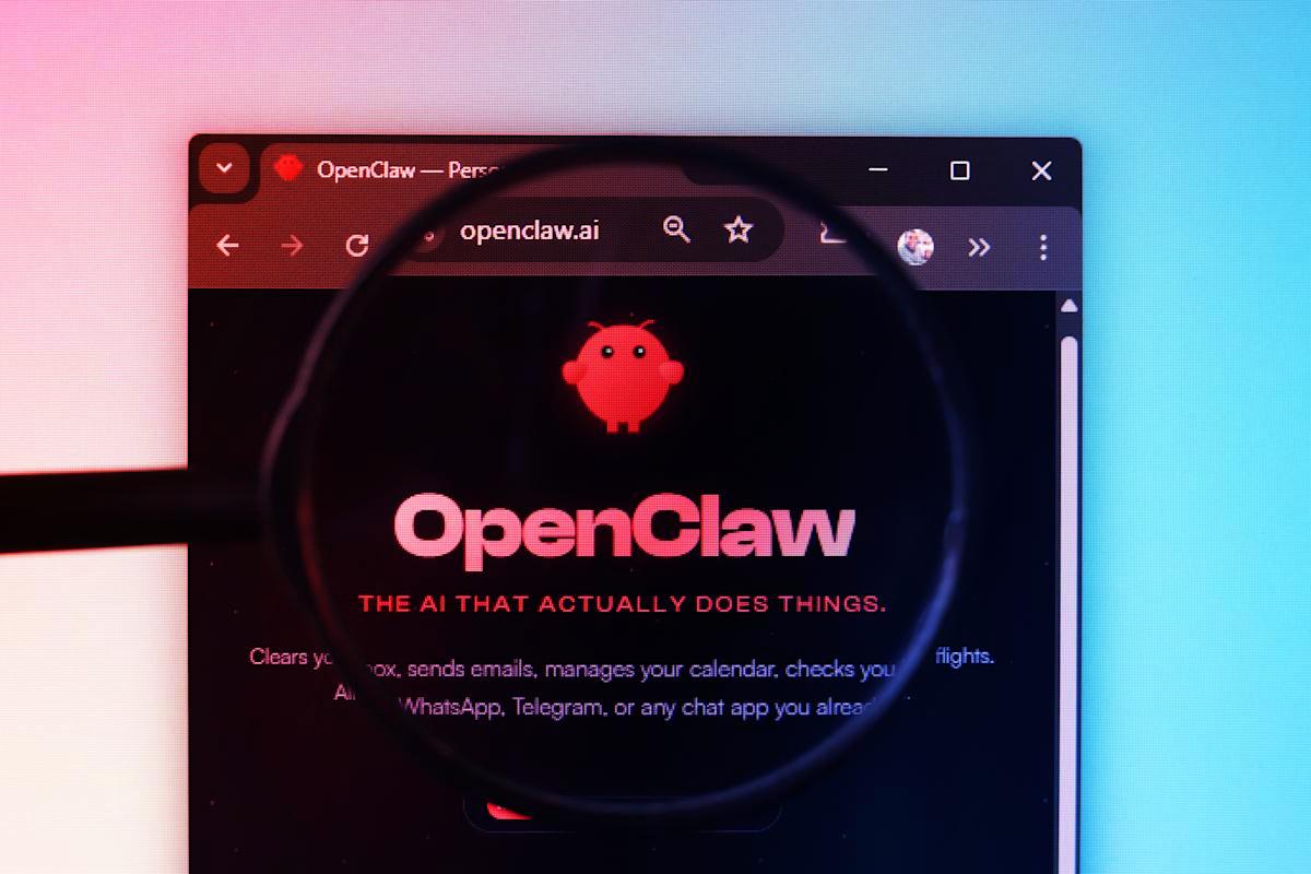 Az OpenAI keményen fellépett az OpenClaw megalkotója ellen
