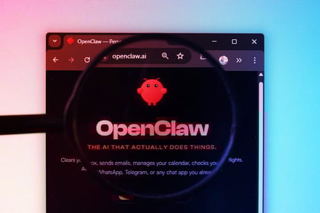 Az OpenAI keményen fellépett az OpenClaw megalkotója ellen