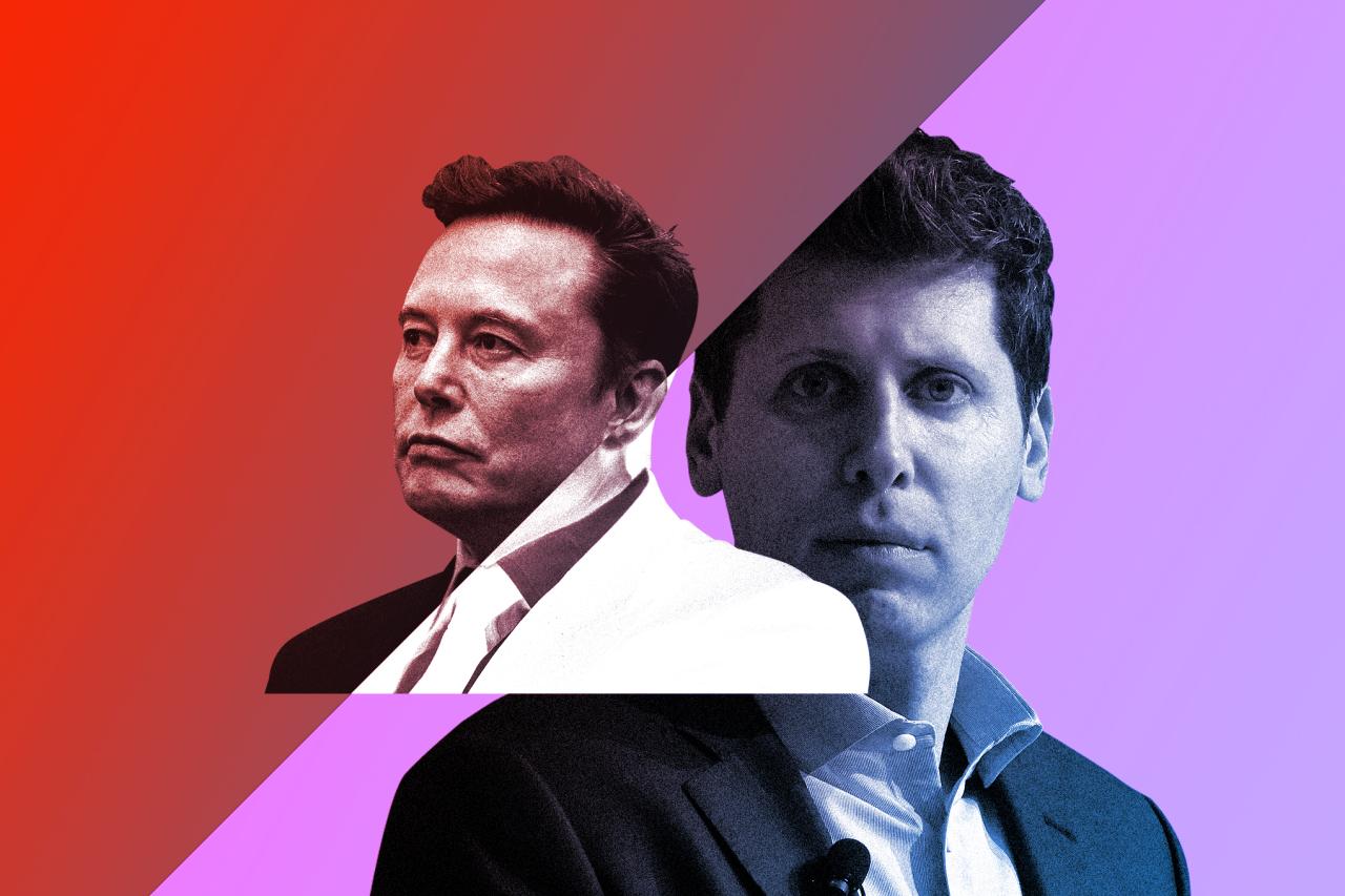 Az OpenAI keményen visszavágott Elon Musknak és az xAI-nak