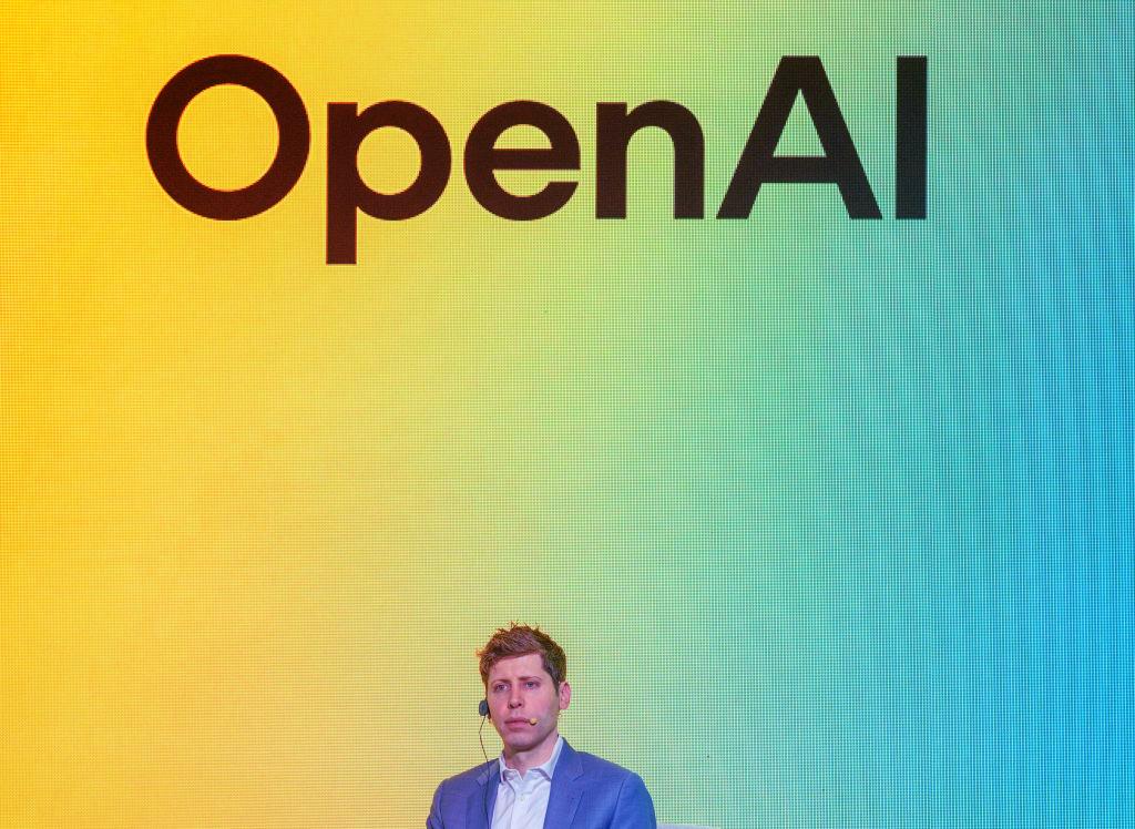 Az OpenAI-maffia, az MI startupvilágának új nagyhatalma
