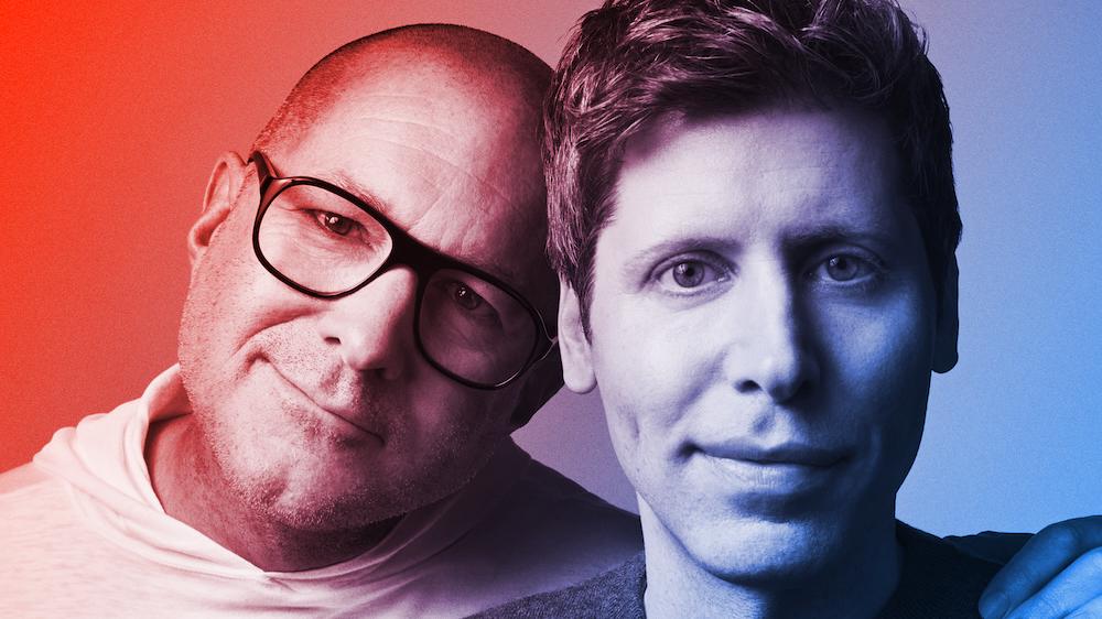 Az OpenAI saját okoshangszóróval robban be az okoseszközpiacra