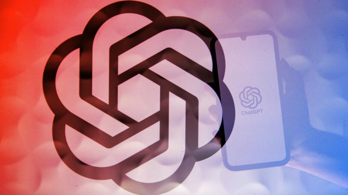 Az OpenAI-t belülről marcangolja a ChatGPT-hajsza