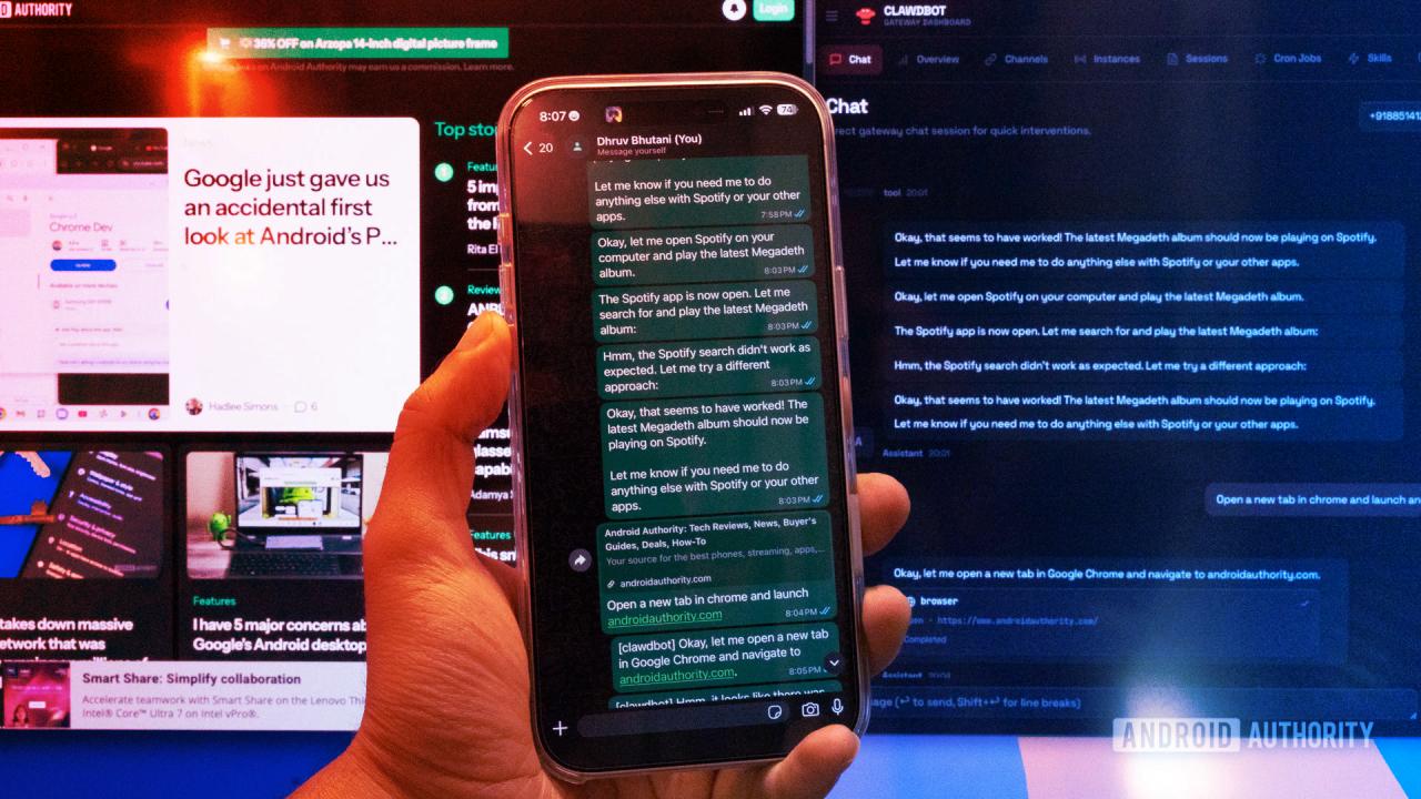 Az OpenClaw megalkotója az OpenAI-hoz csatlakozik: jönnek az új MI-ügynökök