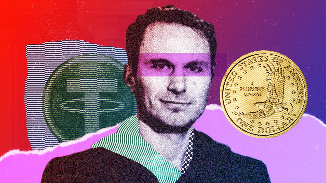 Az óriás Tether meghátrál: milliárdokkal vágja vissza a tőkebevonást