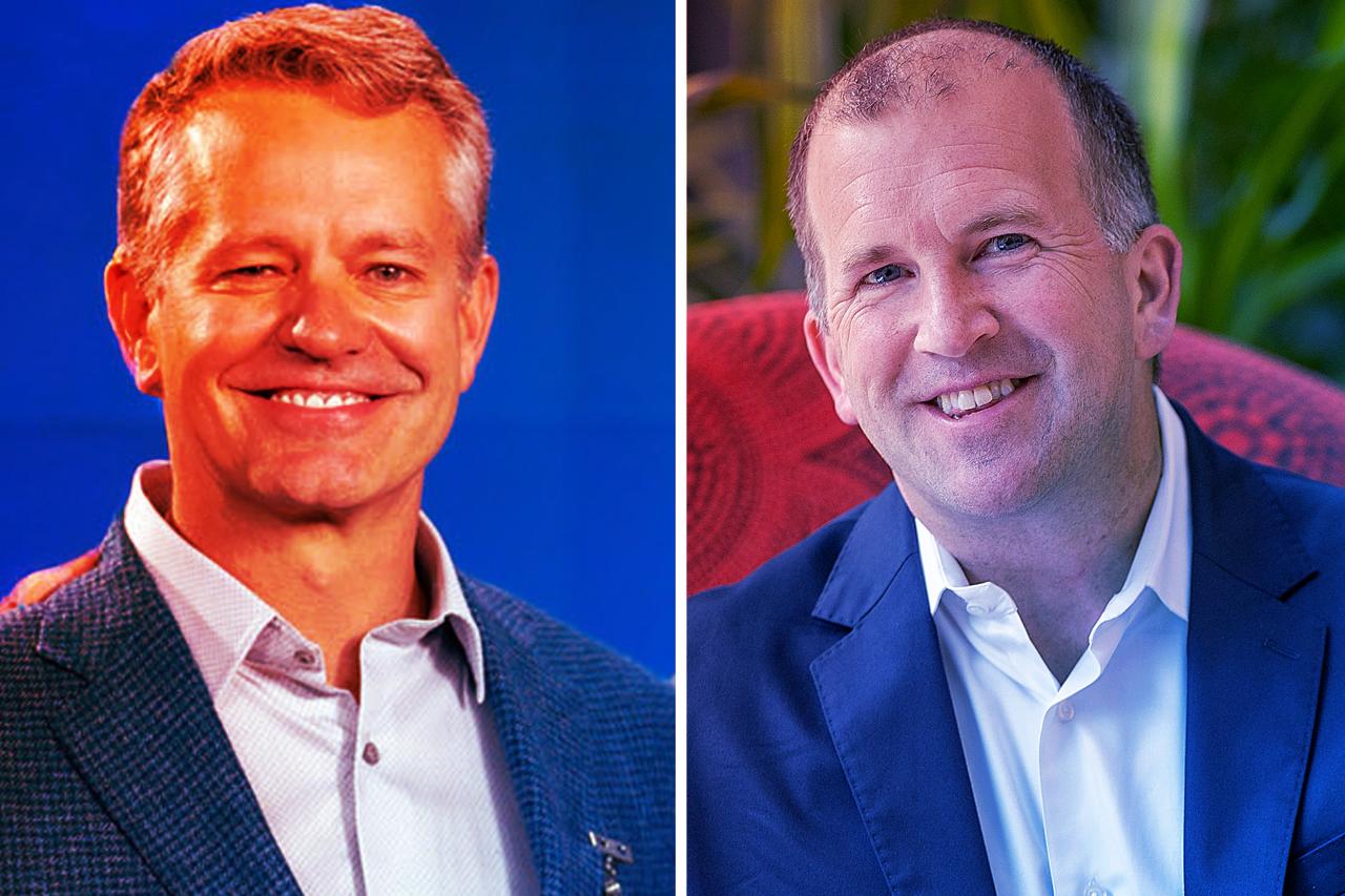 Az óriásláncok csatája: merre kormányozzák új vezérigazgatóik a Walmartot és a Targetet?