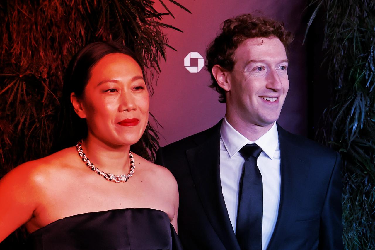 Az óriásleépítés új irányt szab Zuckerberg jótékonyságának