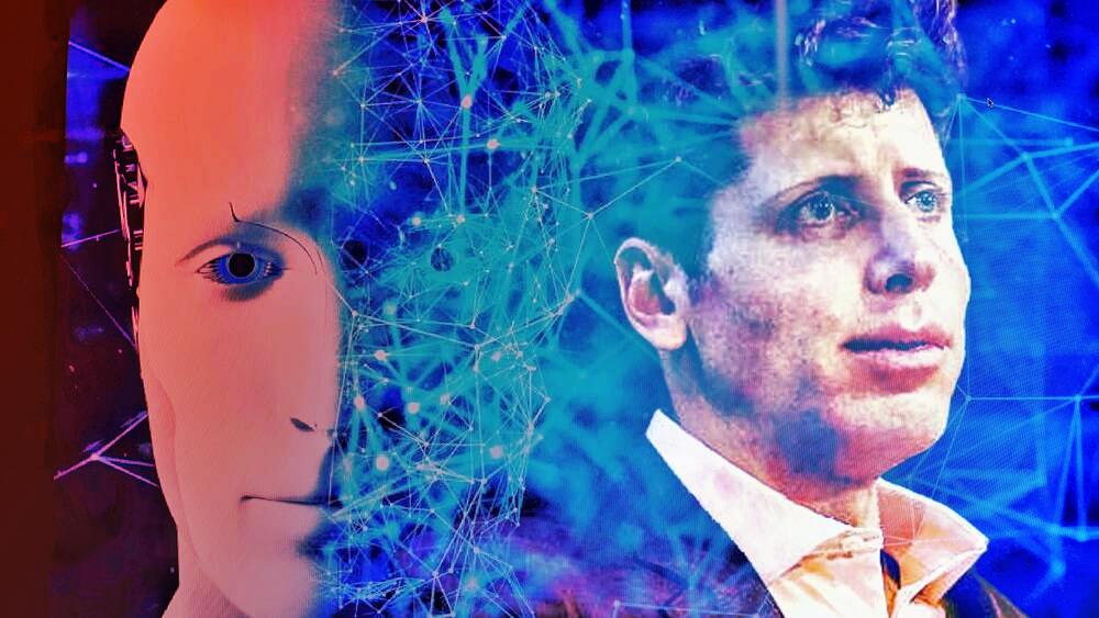 Az óriások harca: újabb milliárdok ömlenek az OpenAI-ba