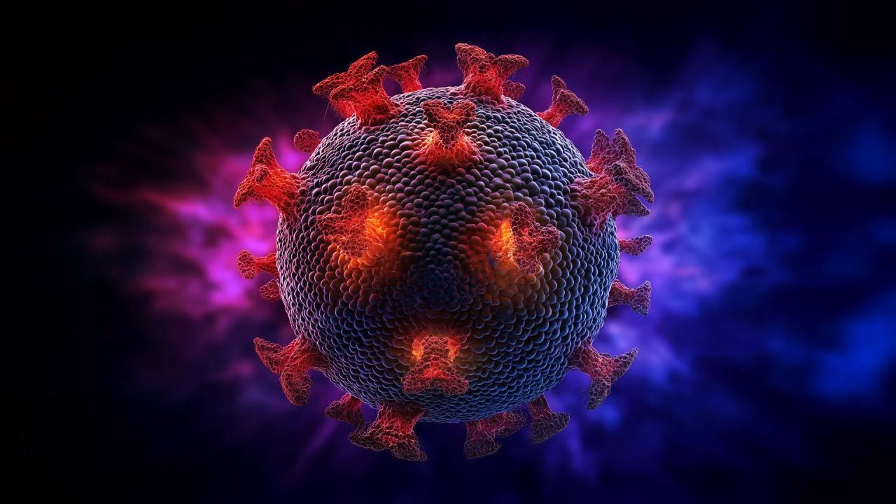 Az óriásvírus, amely átírhatja az élet eredetéről alkotott képünket