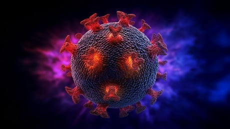 Az óriásvírus, amely átírhatja az élet eredetéről alkotott képünket