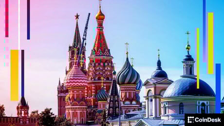 Az orosz kriptópiac tarol: napi 240 milliárd forint pörög