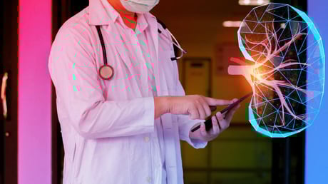 Az orvosok gyakran elsiklanak a korai vesebaj felett