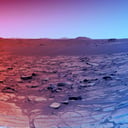 Az ősi Mars trópusi paradicsoma? Meghökkentő új bizonyítékok bukkantak elő