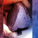 Az ősi marsi meteorit vízben gazdag – döbbenetes felfedezés