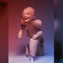 Az ősi varázsló, akitől egy birodalom rettegett