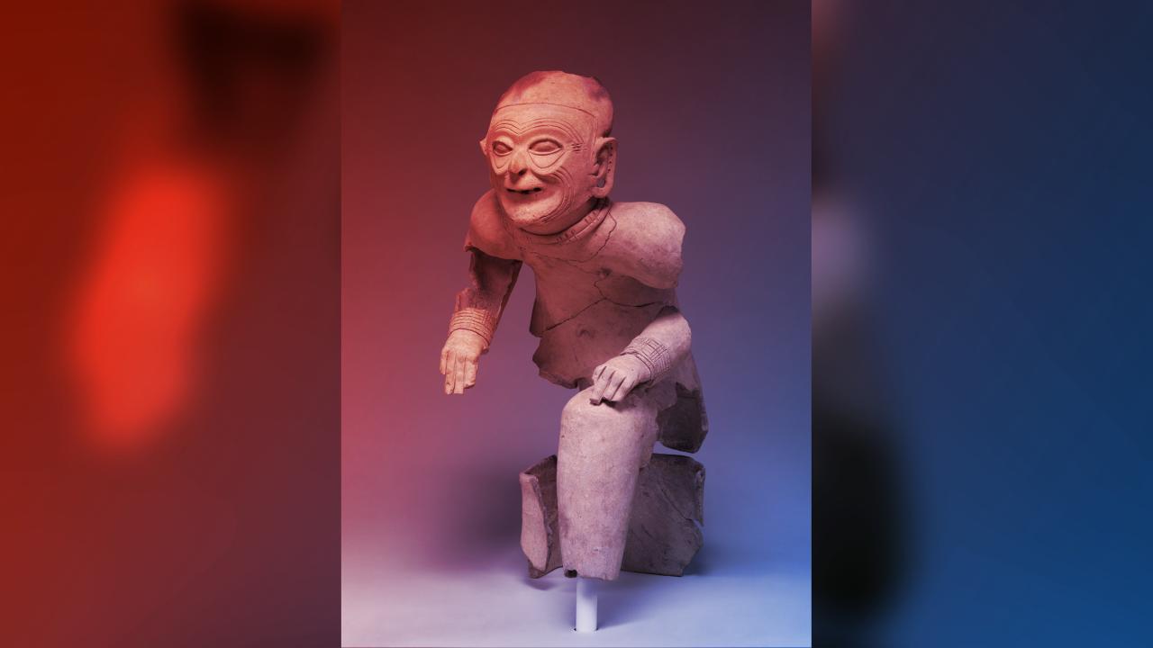 Az ősi varázsló, akitől egy birodalom rettegett