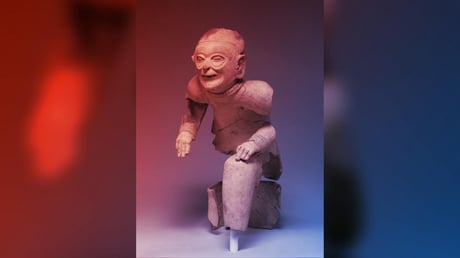 Az ősi varázsló, akitől egy birodalom rettegett