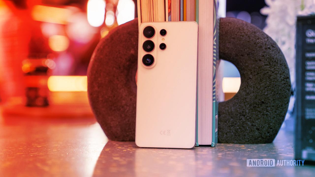 Az öt kihagyhatatlan app az új Galaxy S26 Ultrára