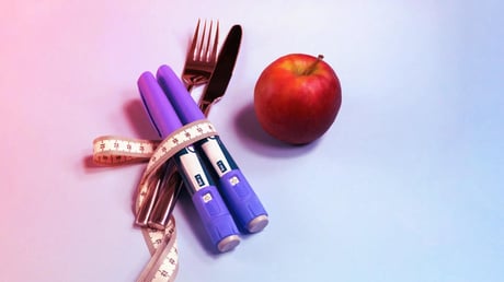 Az Ozempic és a Wegovy rejtett táplálkozási csapdája