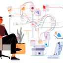 Az új Chrome-korszak: MI-asszisztensek lepik el a webet