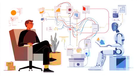 Az új Chrome-korszak: MI-asszisztensek lepik el a webet