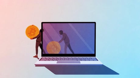 Az új dYdX-támadás után üres a kriptotárcád? Nem vagy egyedül