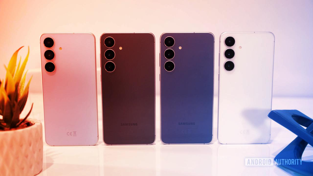 Az új Galaxy-k csatája: Exynos vagy Snapdragon?