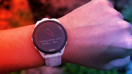 Az új Garmin futóórák trónkövetelői: futók nagy tesztje 2026-ban