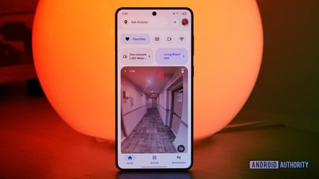 Az új Google Home-frissítés végre ér valamit?