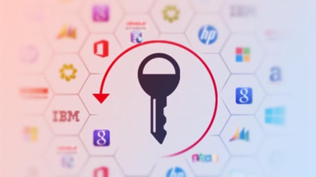 Az új, jelszómentes korszak: így felelsz meg az ISO 27001-nek