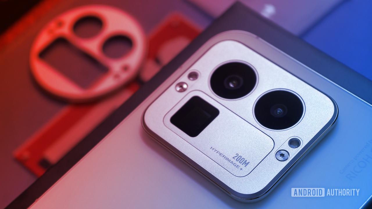 Az új kameraszenzor, amelytől végre ragyognak a naplemente-fotóid