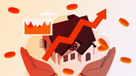 Az új lakáshitel-korszak küszöbén: merre tartanak a kamatok 2026-ban?