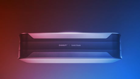 Az új motorakku öt perc alatt feltölt – tényleg?