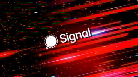 Az új Signal-trükk célkeresztjében a politikusok és újságírók