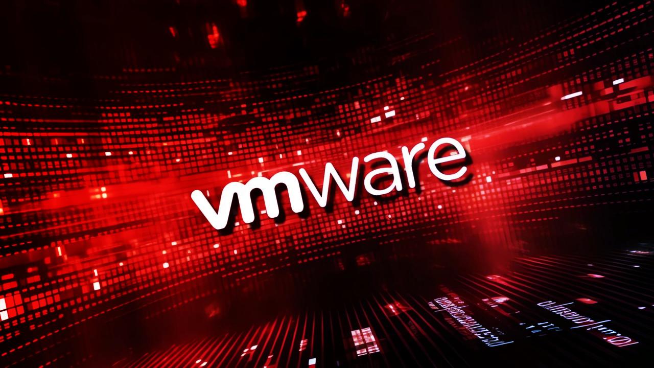 Az új VMware ESXi-sebezhetőségre már lecsaptak a zsarolóvírusok