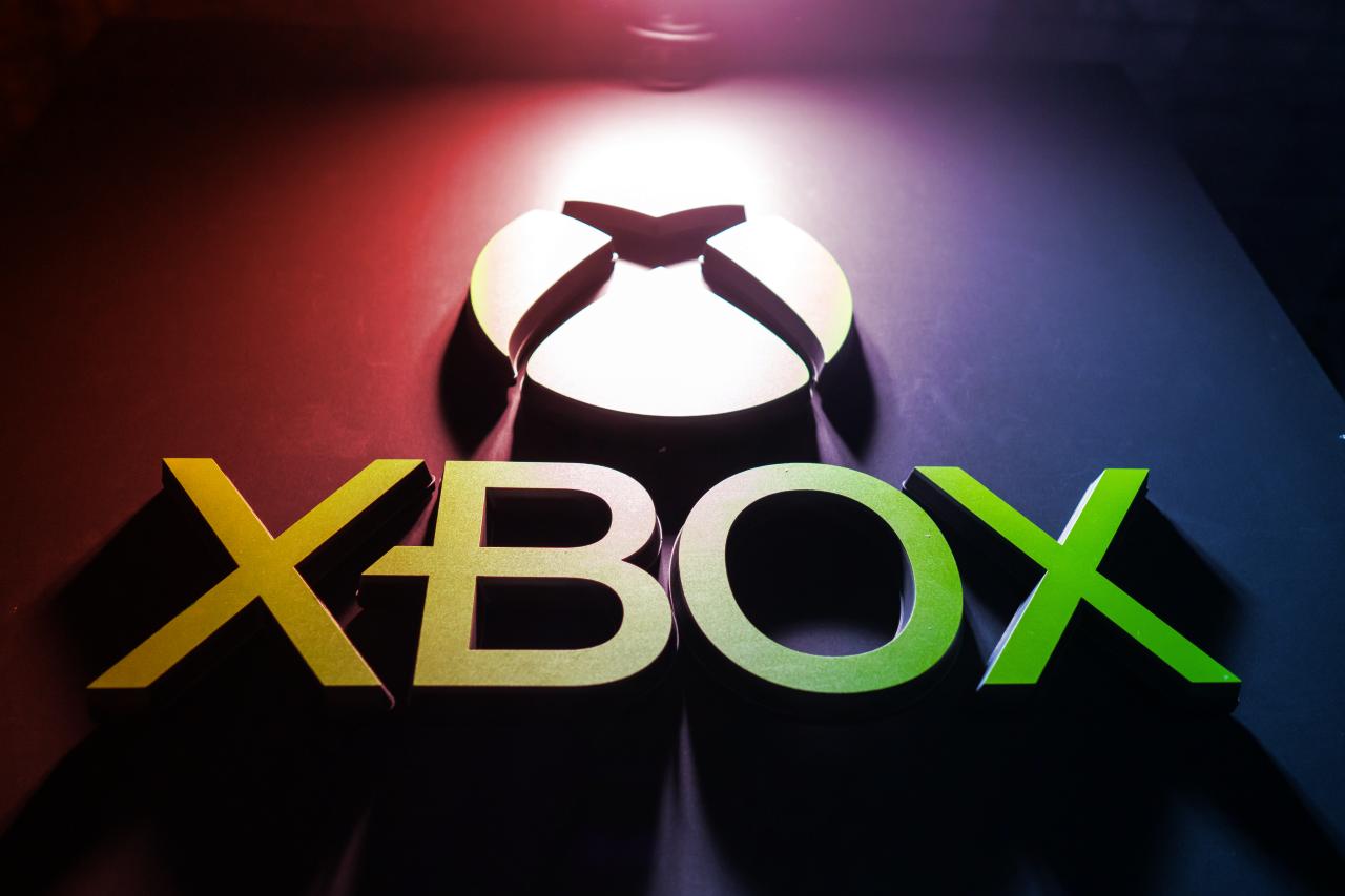 Az új Xbox-főnök leszögezte: nem kérnek az AI-szemétből