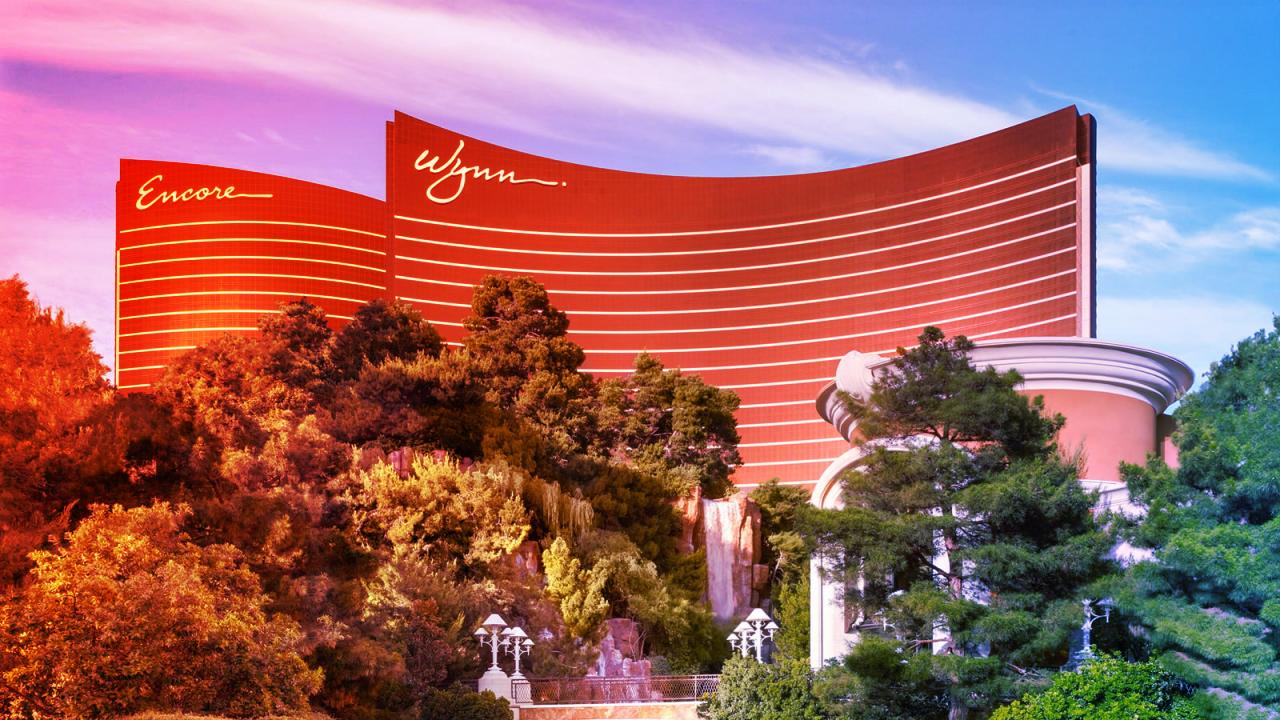 Az újabb botrány: hackerek szerezték meg a Wynn Resorts dolgozóinak adatait
