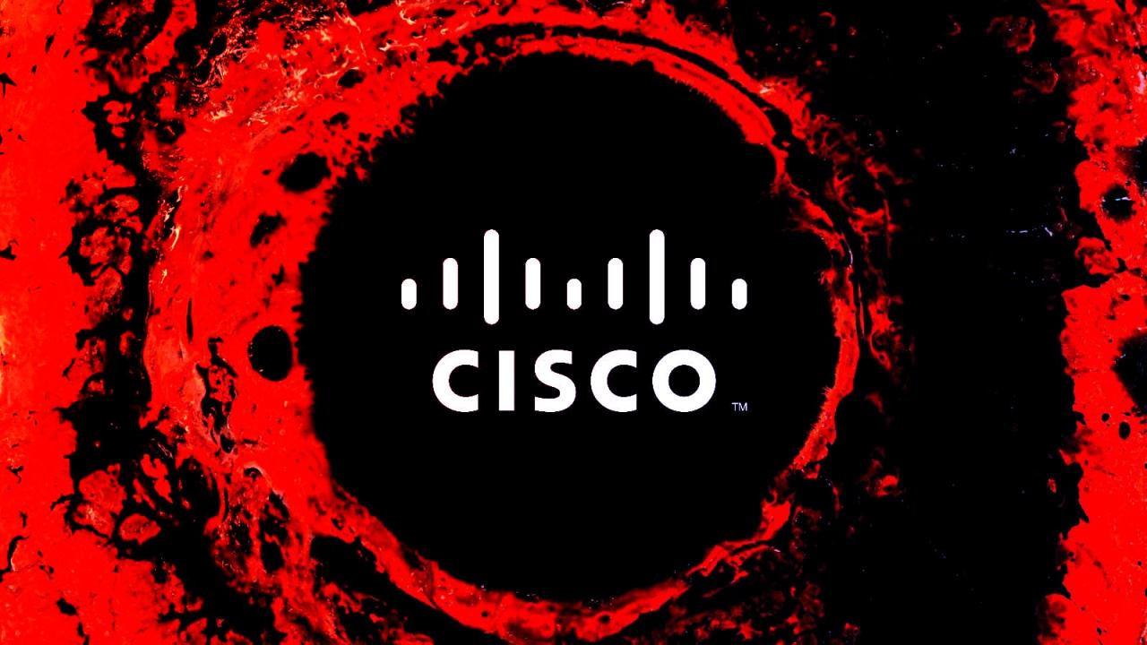 Az újabb Cisco SD-WAN-botrány: a kritikus rést tavaly óta kihasználják
