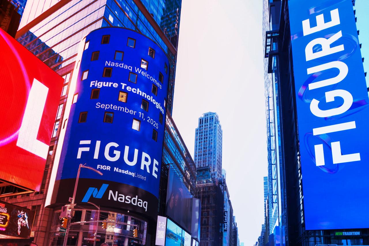 Az újabb fintech-botrány: tömegesen szivárogtak ki a Figure ügyféladatai