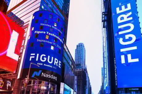 Az újabb fintech-botrány: tömegesen szivárogtak ki a Figure ügyféladatai